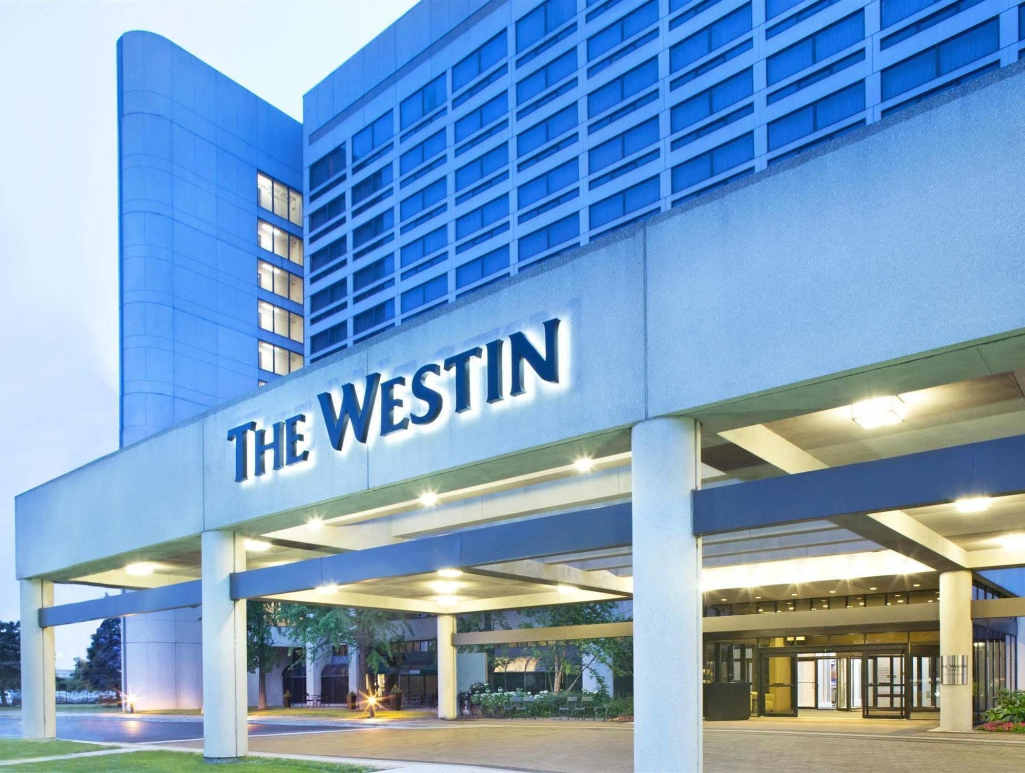 The Westin O'hare 4*