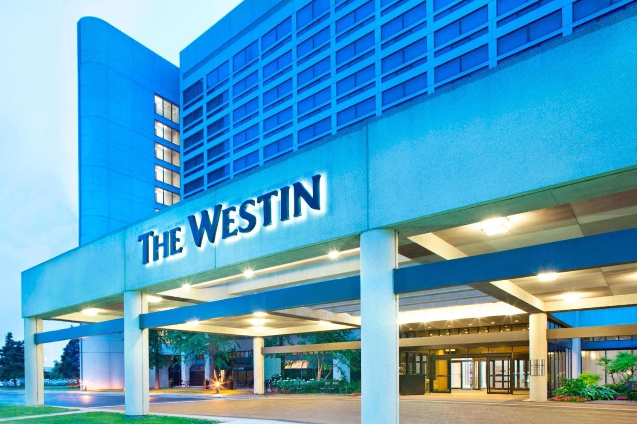Hotel The Westin O'hare 4*