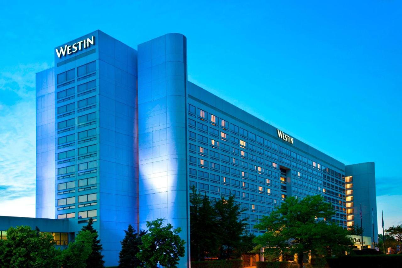 The Westin O'hare Hotel 4*