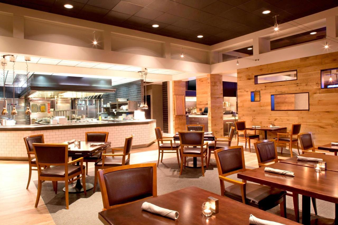 The Westin O'hare Hotel